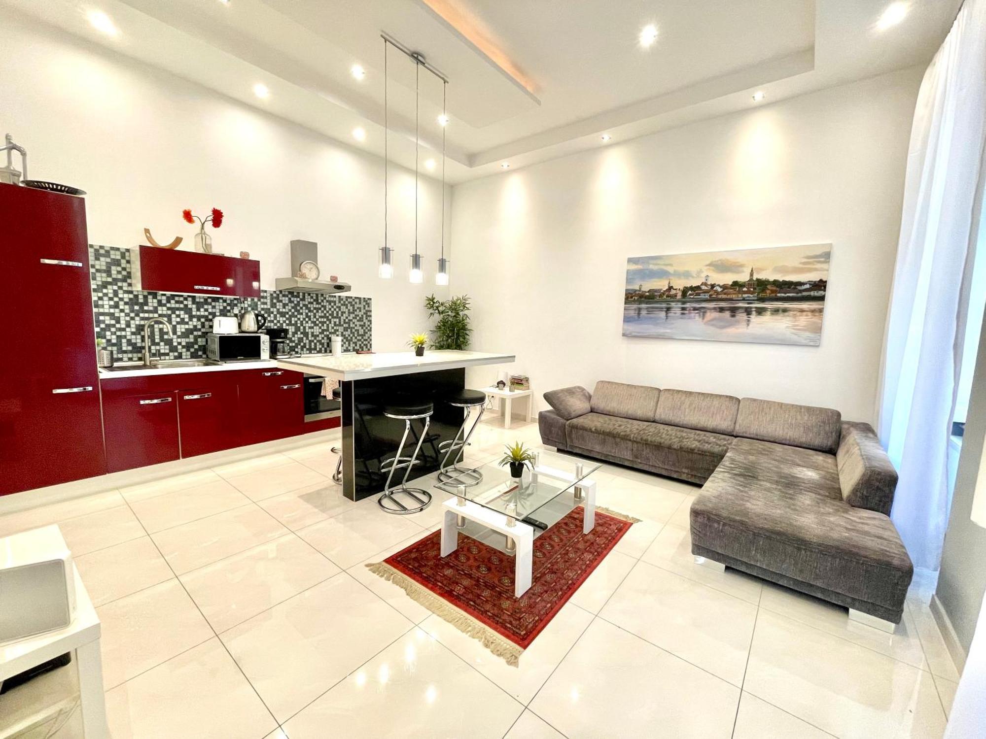Amazing Swedish 3 Rooms Apartment In The City Center بودابست المظهر الخارجي الصورة