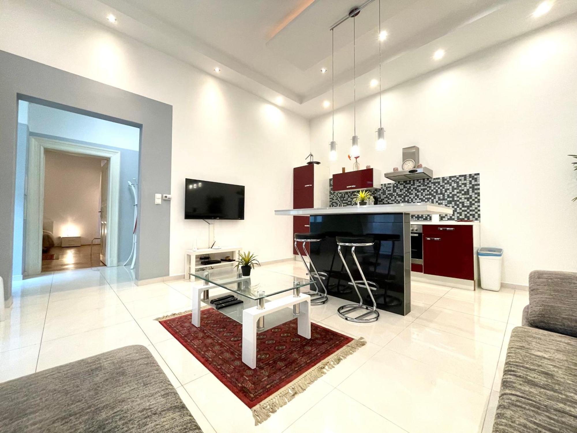 Amazing Swedish 3 Rooms Apartment In The City Center بودابست المظهر الخارجي الصورة