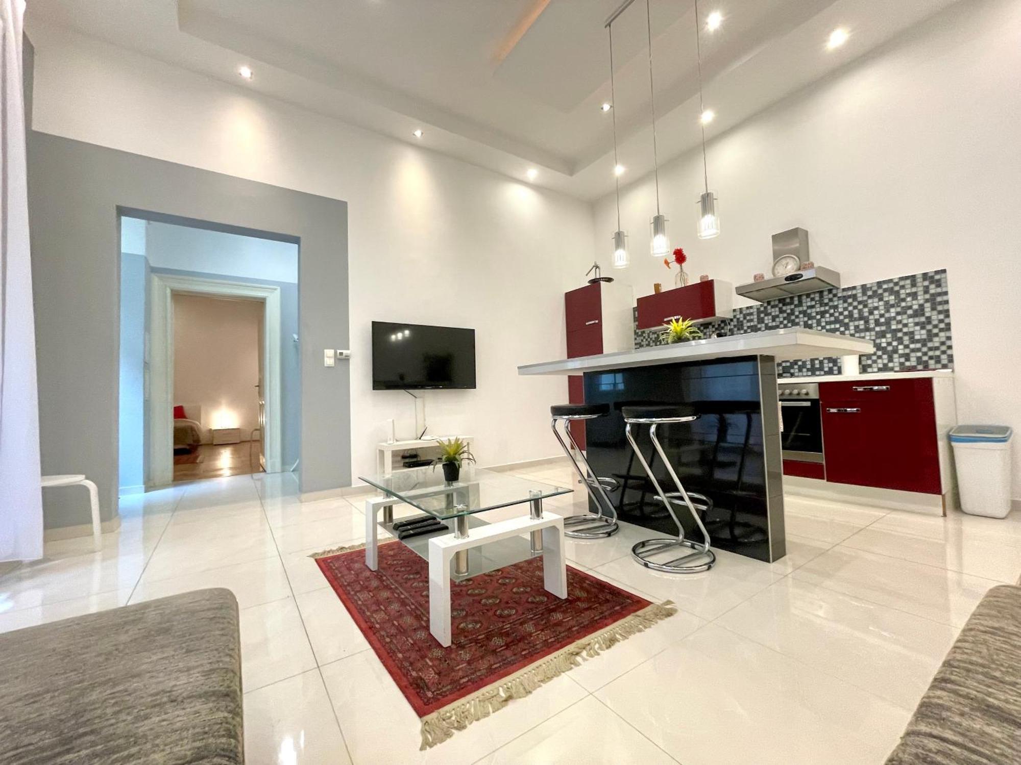 Amazing Swedish 3 Rooms Apartment In The City Center بودابست المظهر الخارجي الصورة